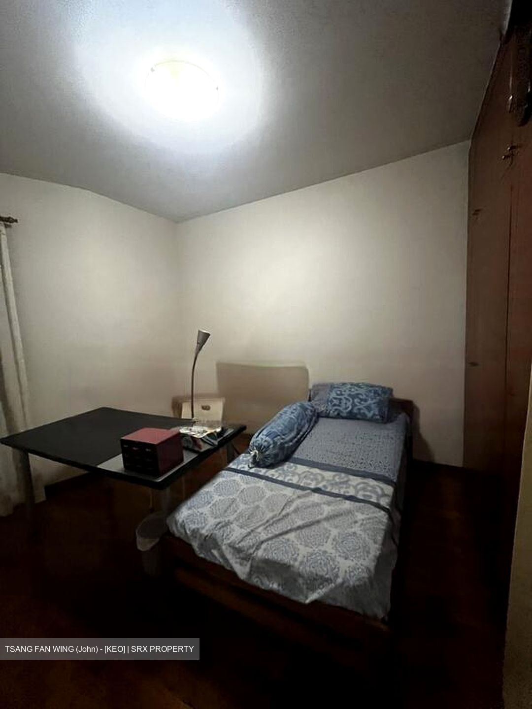 Woodsvale (D25), Condominium #488099021